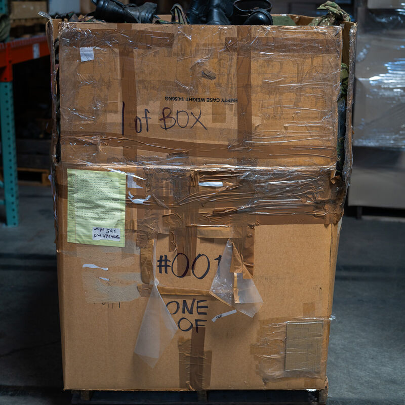 One-Of Box 001, , large image number 9